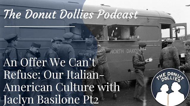 An Offer We Can’t Refuse: Our Italian...