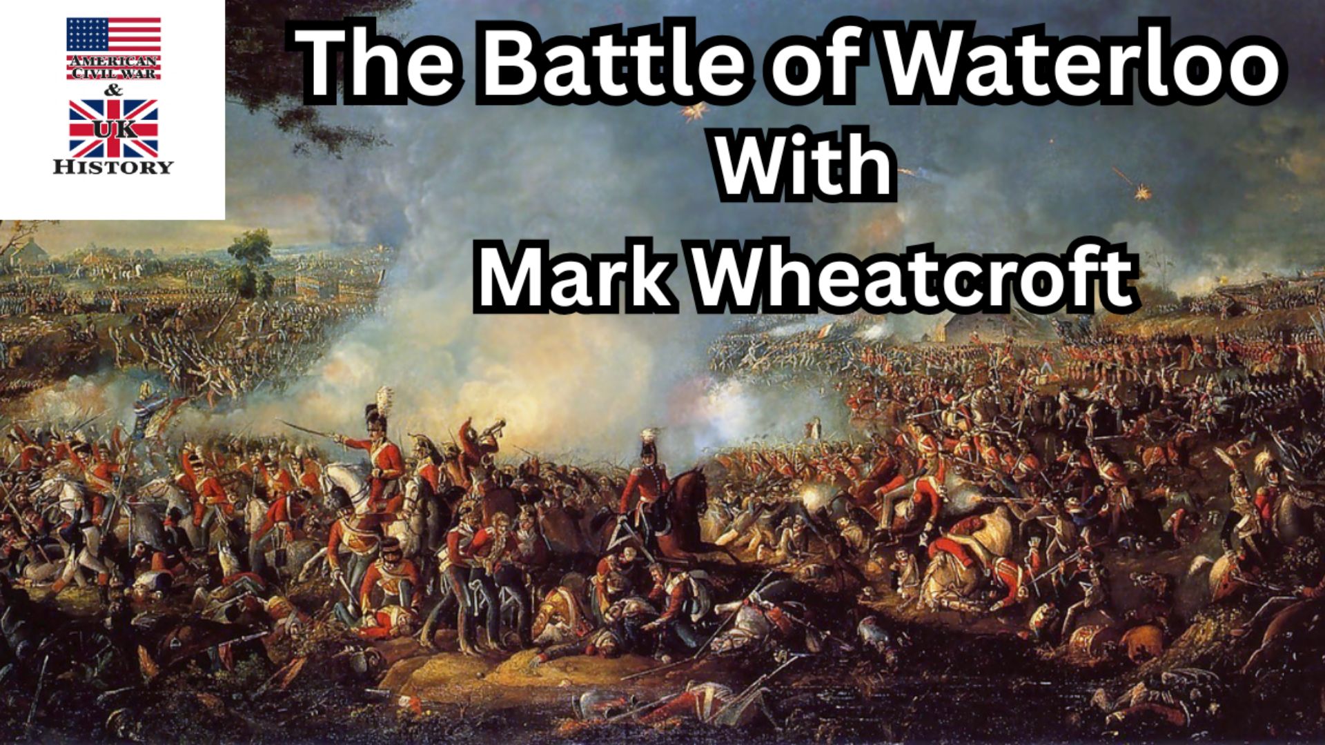HistoryFix Video