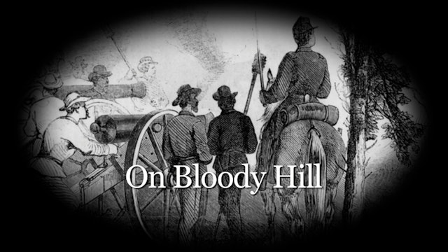 On Bloody Hill: August Light Bonus