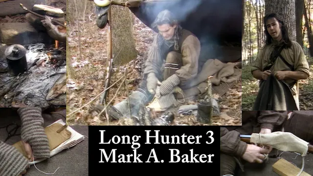 Long Hunter 3