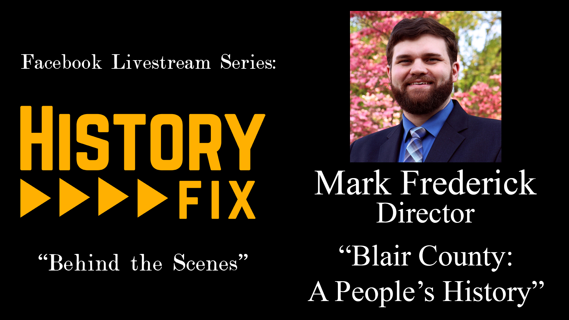 HistoryFix Video
