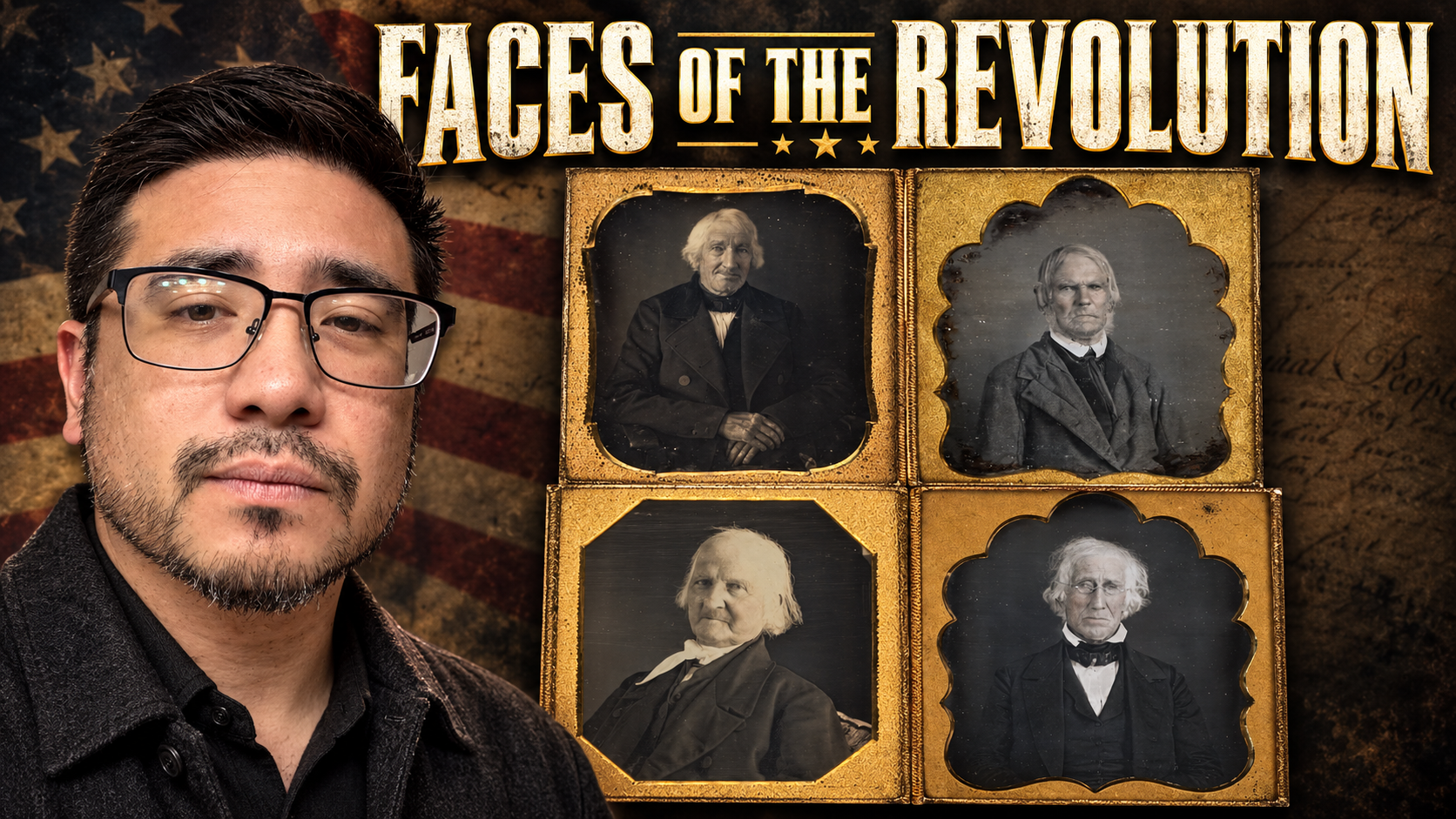 HistoryFix Video