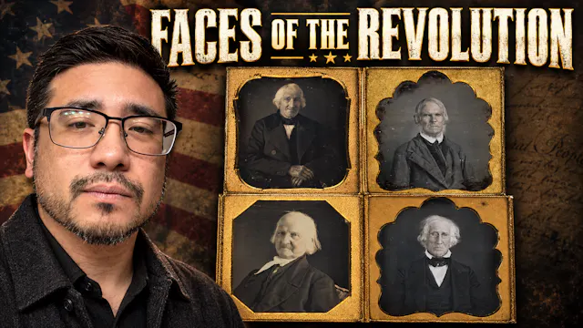 Faces of the Revolution