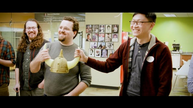 How Thomas Edison Inspired Richard Sh...