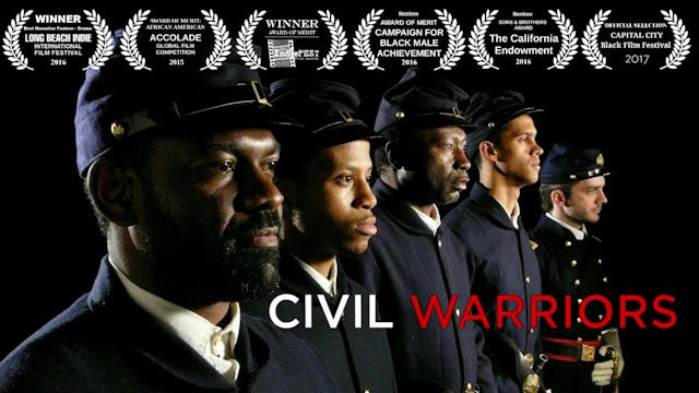 Civil Warriors