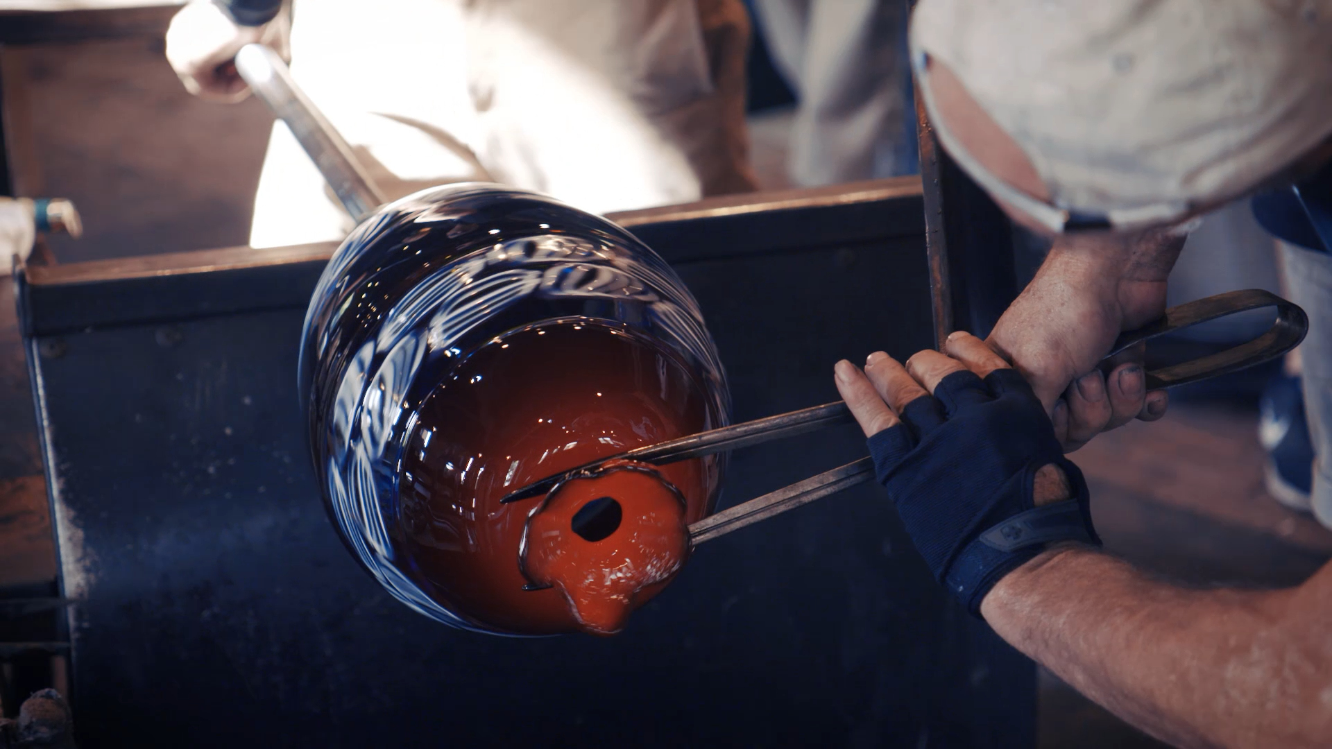 Davide Salvadore Interview