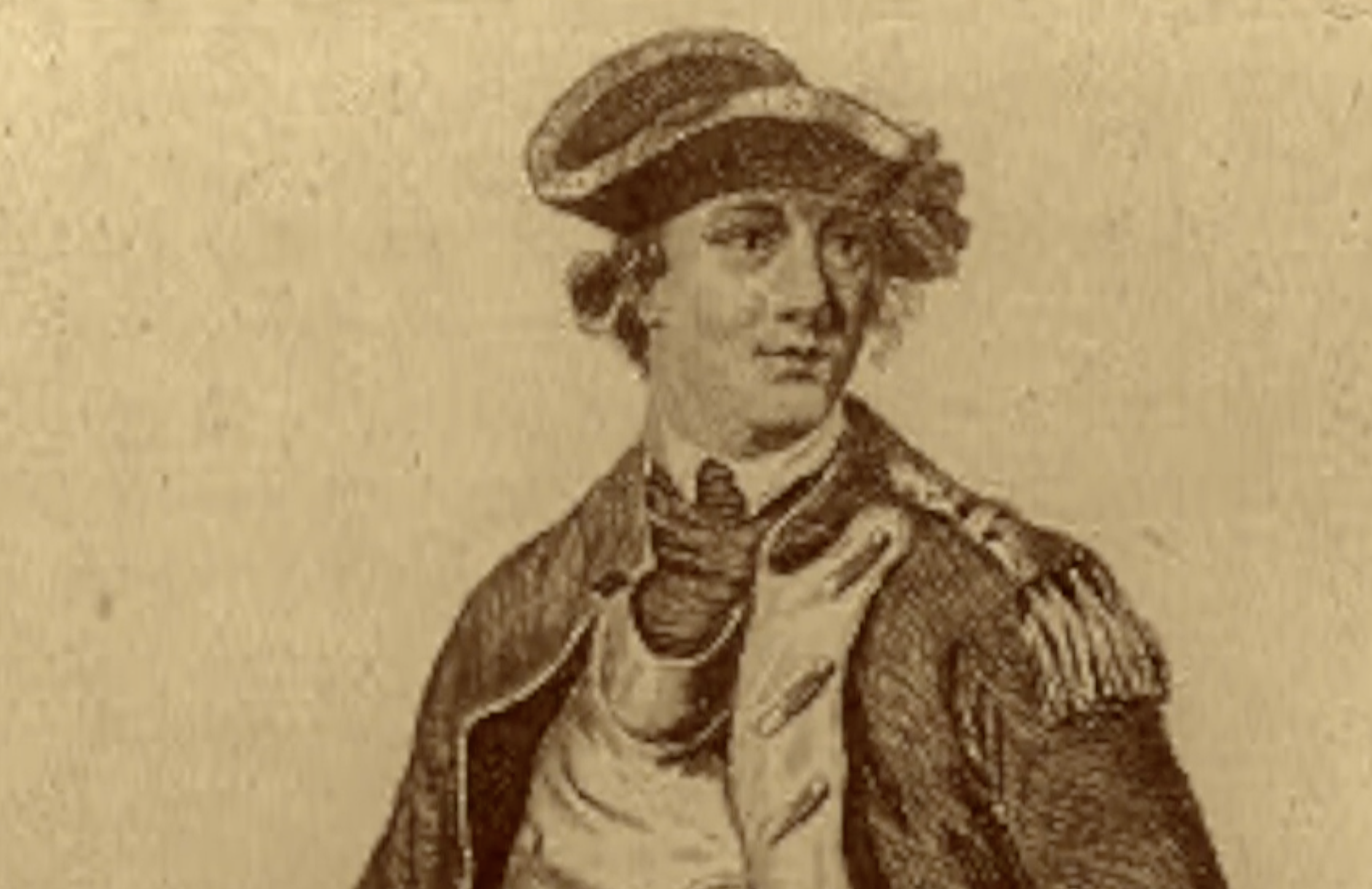 Benedict Arnold - Talking About History