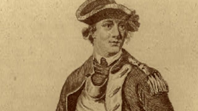 Benedict Arnold - Talking About History