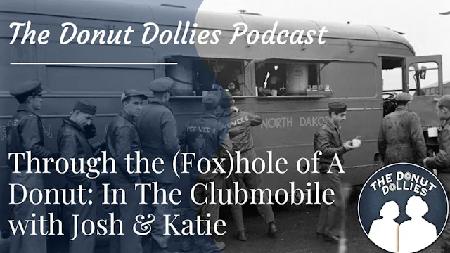 Through the (Fox)hole of A Donut: In ...