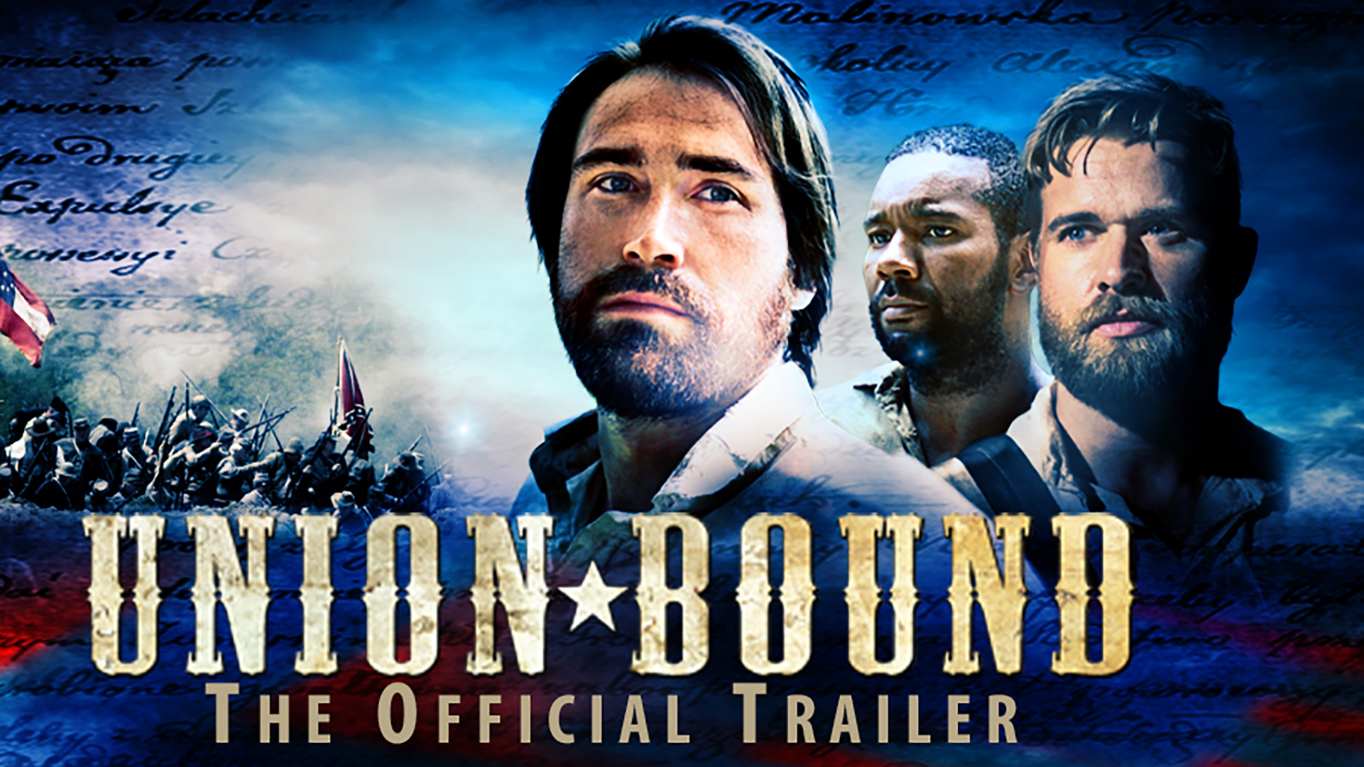 Union Bound - Official Trailer