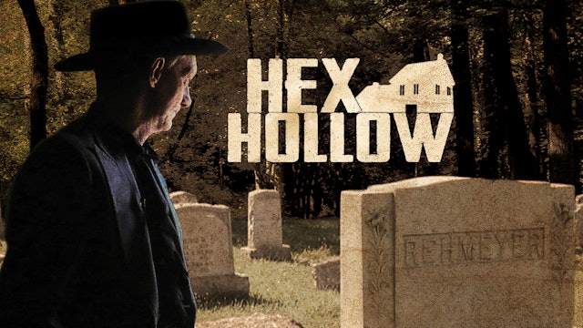 Hex Hollow