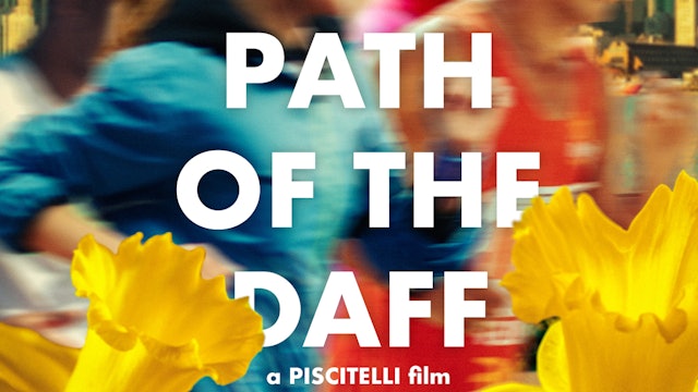 Path of the Daff