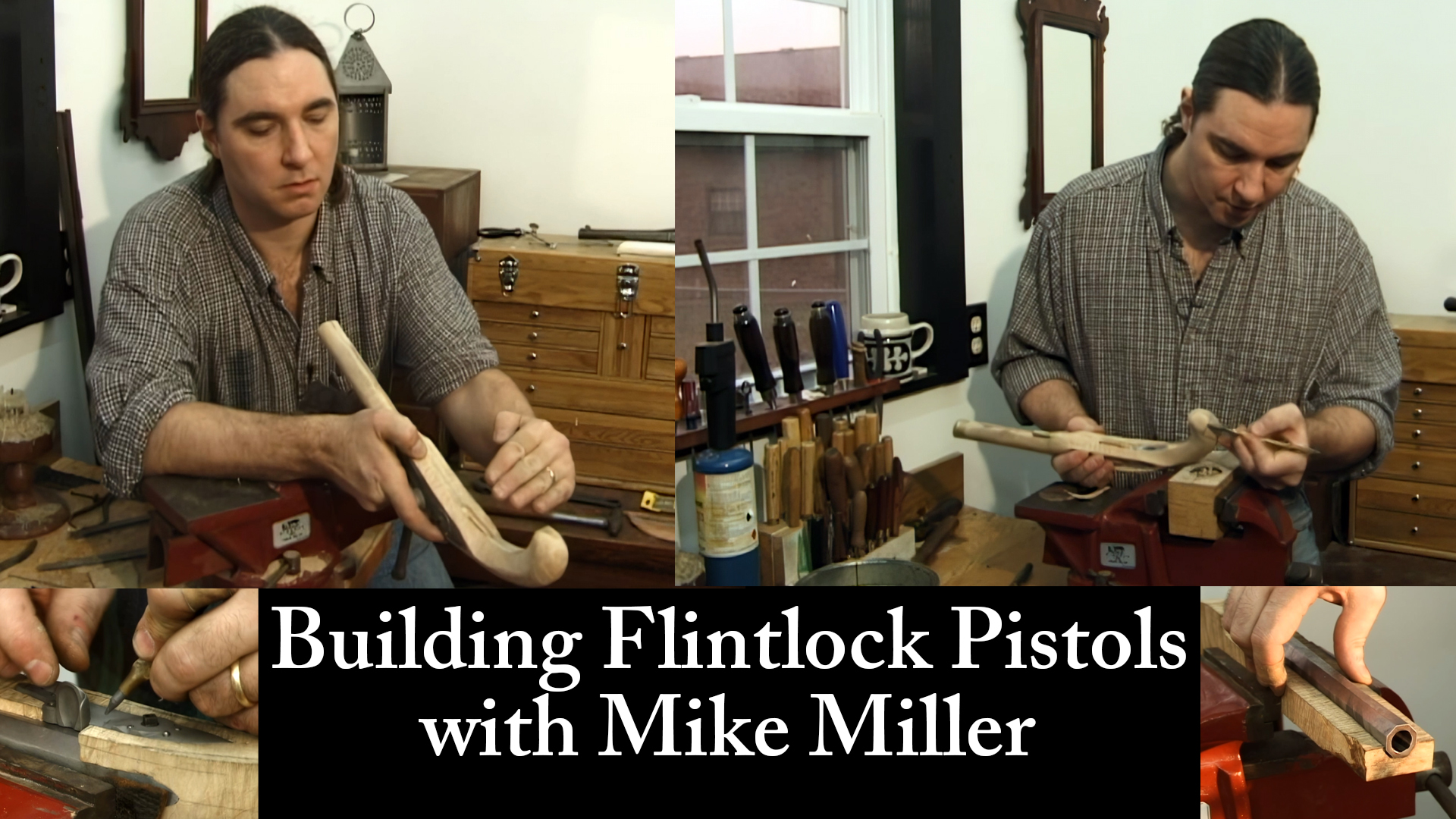 HistoryFix Video