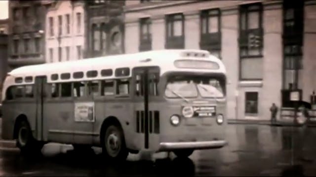 Rosa Parks National Day of Courage FIlm