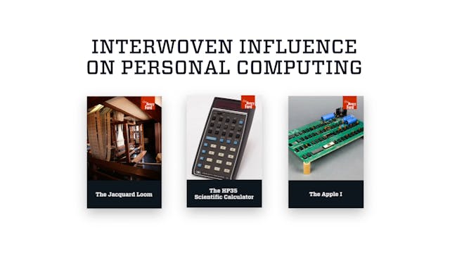 Connect 3: Interwoven Influence on Pe...