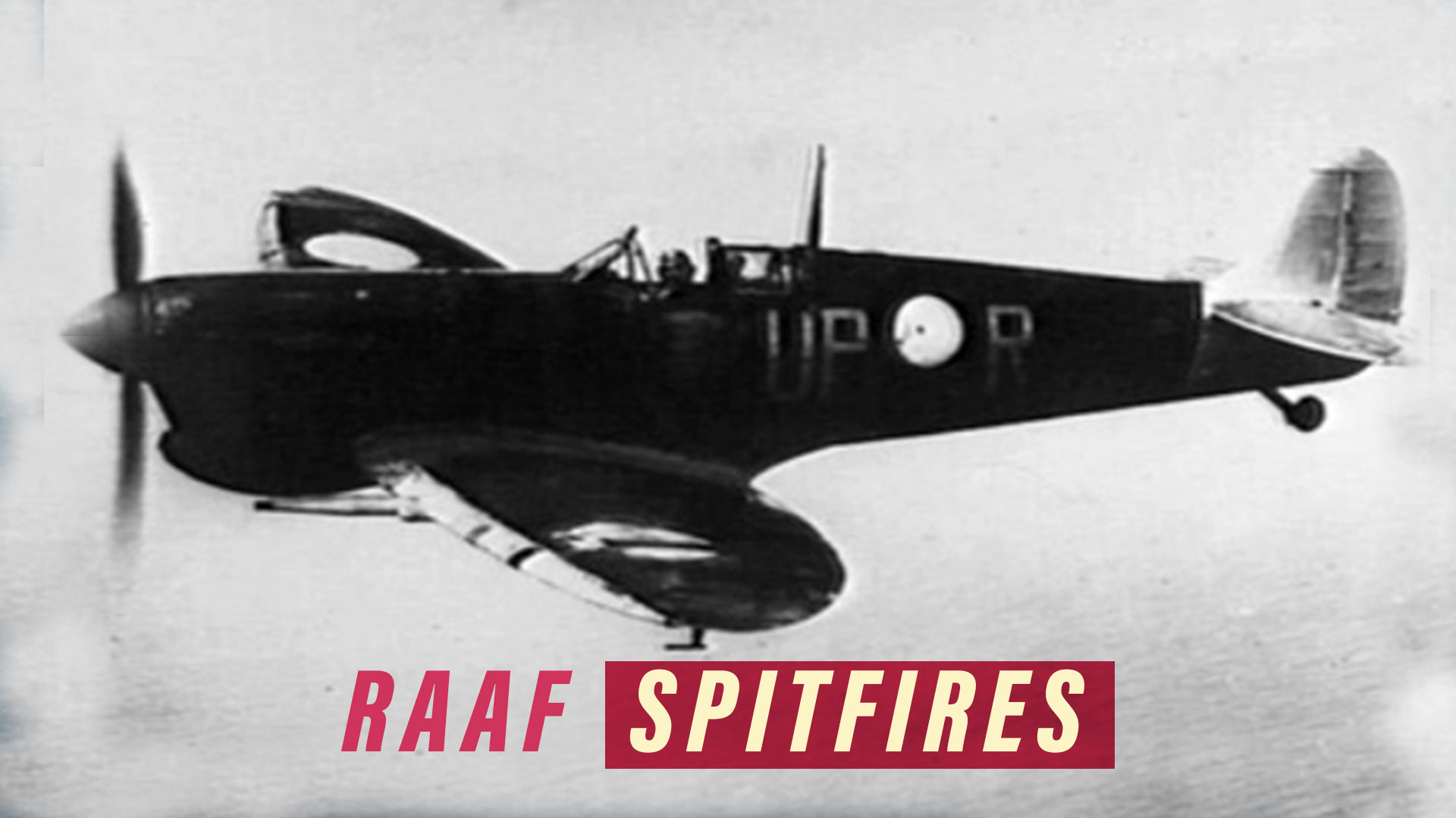Supermarine Spitfire