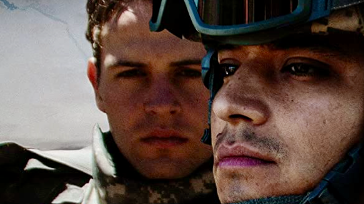 Reactionary - Trailer