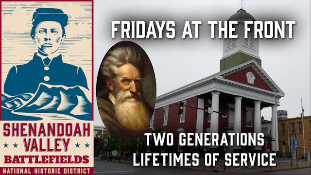 Two Generation: Lifetimes of Service