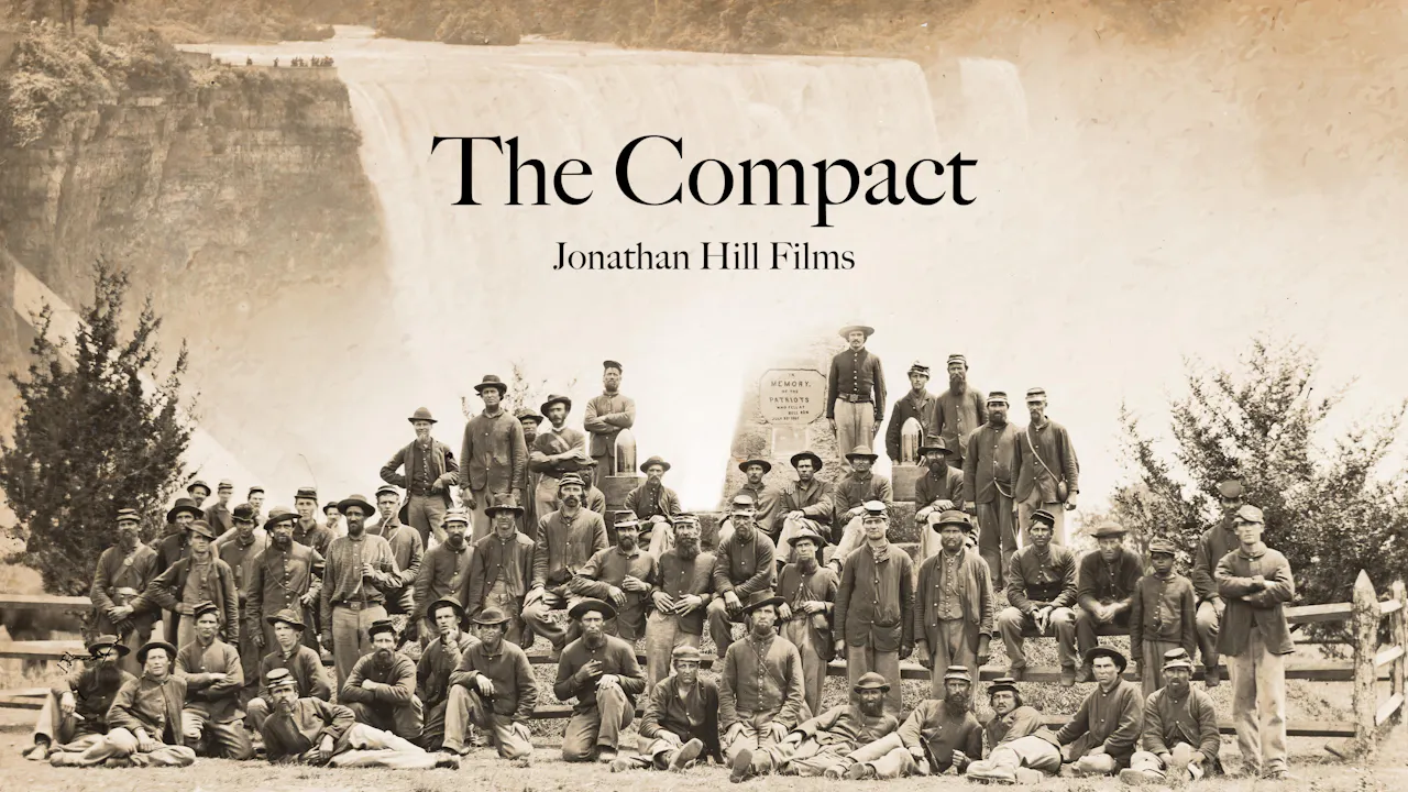 The Compact - HistoryFix