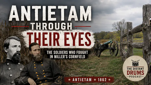 What Was Antietam Really Like? Soldie...