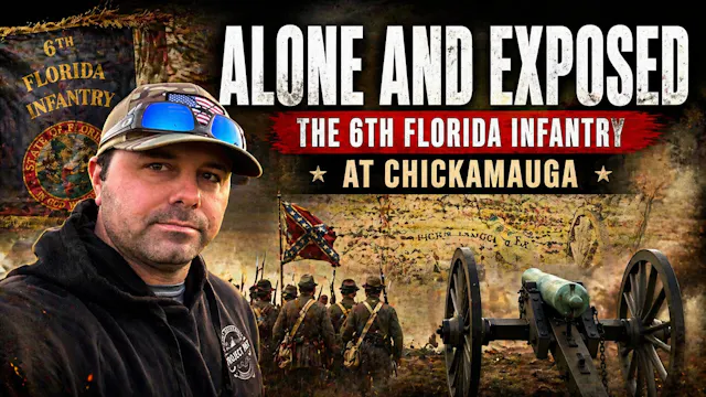 Step-by-Step: The 6th Florida’s Charg...