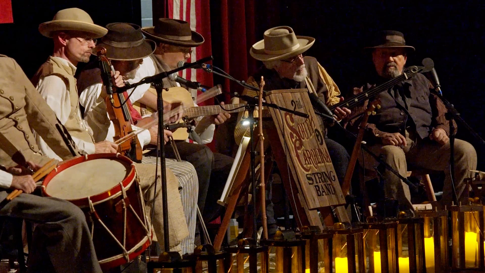 Last Gasp Concert: Part 2