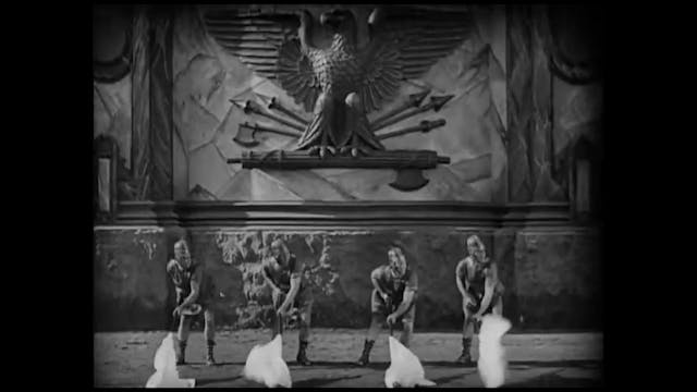 Ben Hur History - Trailer