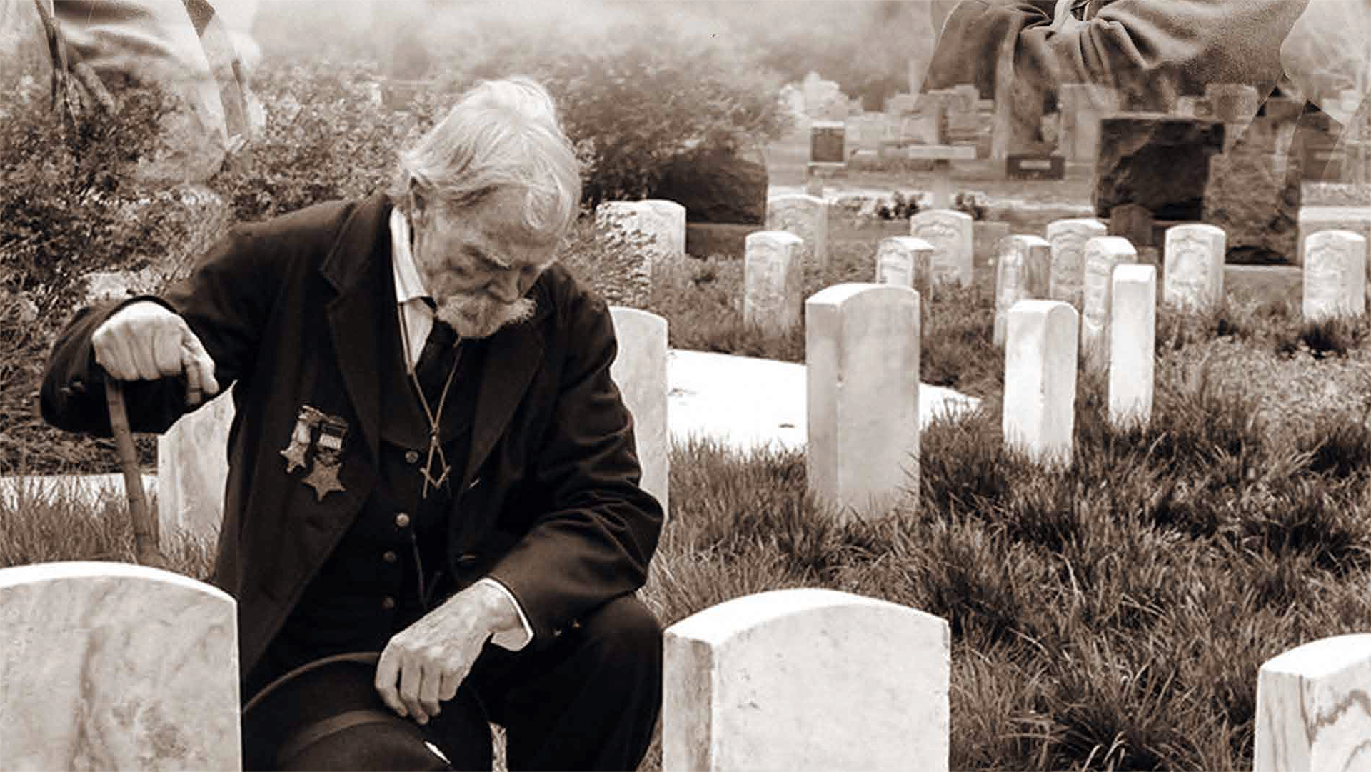 The Road to Valhalla