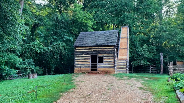 Mount Vernon: Learn about the lives of the enslaved through Archeology