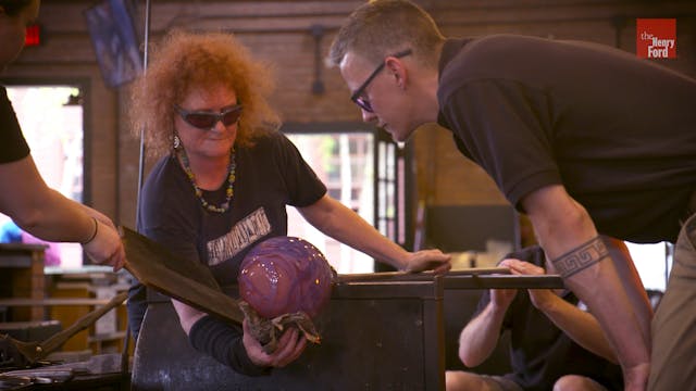 Interview with Artist Laura Donefer