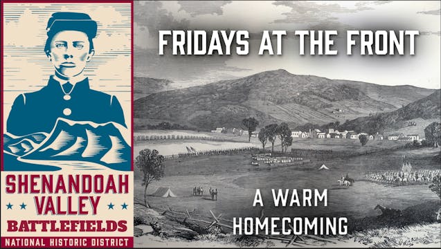 Fridays at the Front - Season 4, Epis...