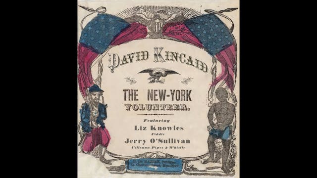 The New-York Volunteer