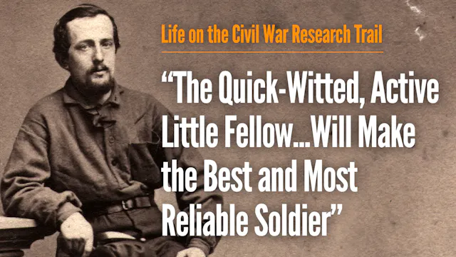 Quick-Witted, Active Little Fellow - ...