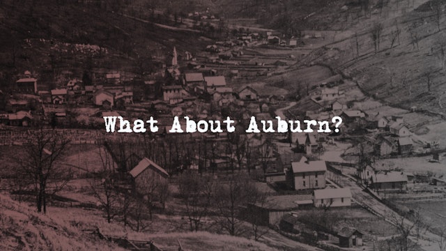 What About Auburn?