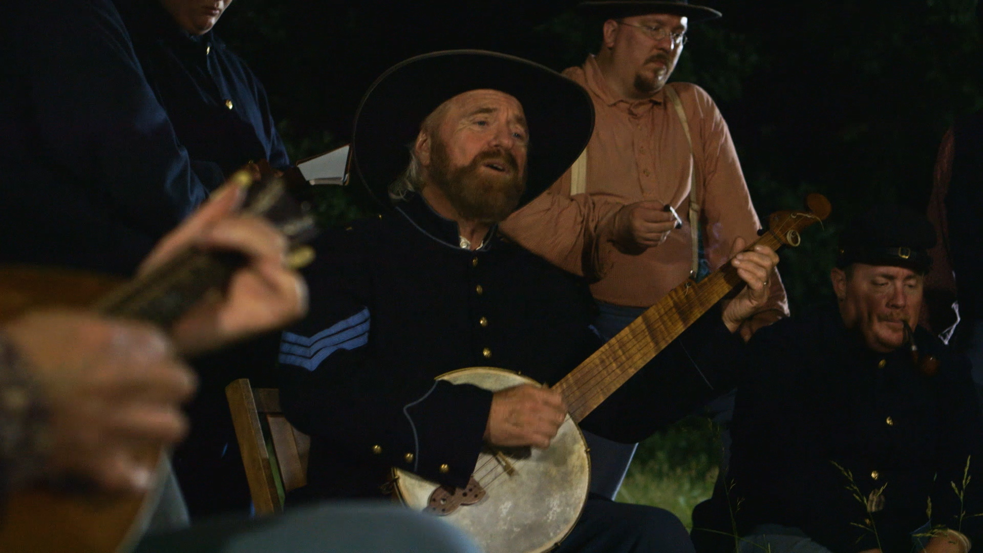 Lorena -  Performed by Michael Martin Murphey