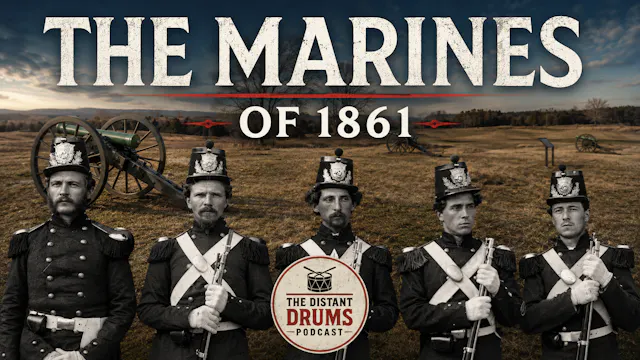 The Marines at the Battle of First Ma...