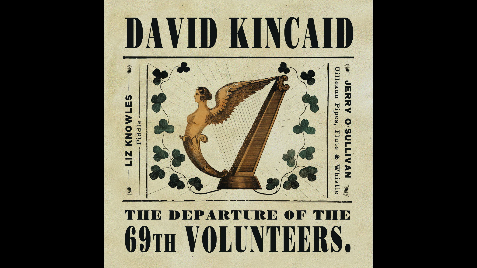 Departure of the 69th Volunteers