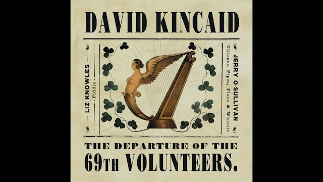 Departure of the 69th Volunteers