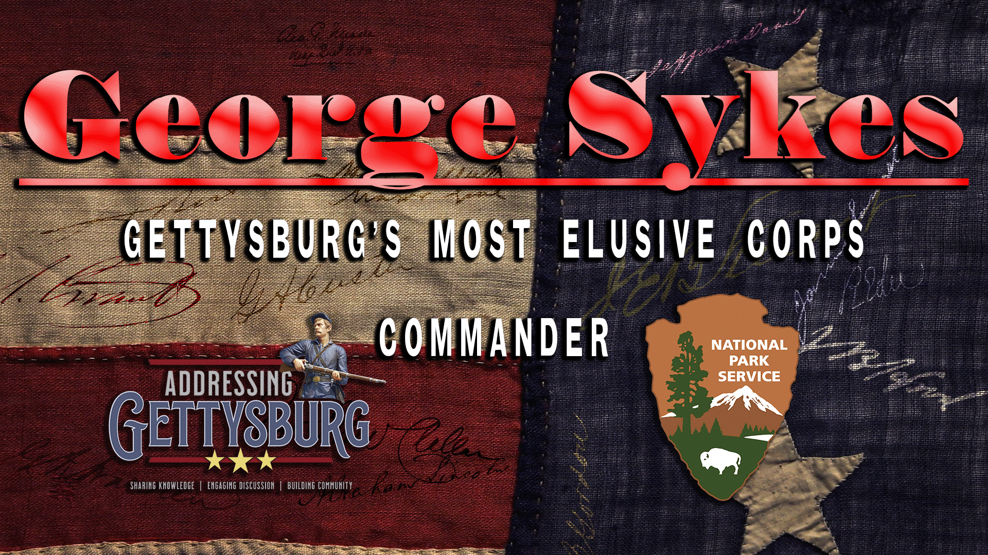George Sykes: V Corps, Gettysburg