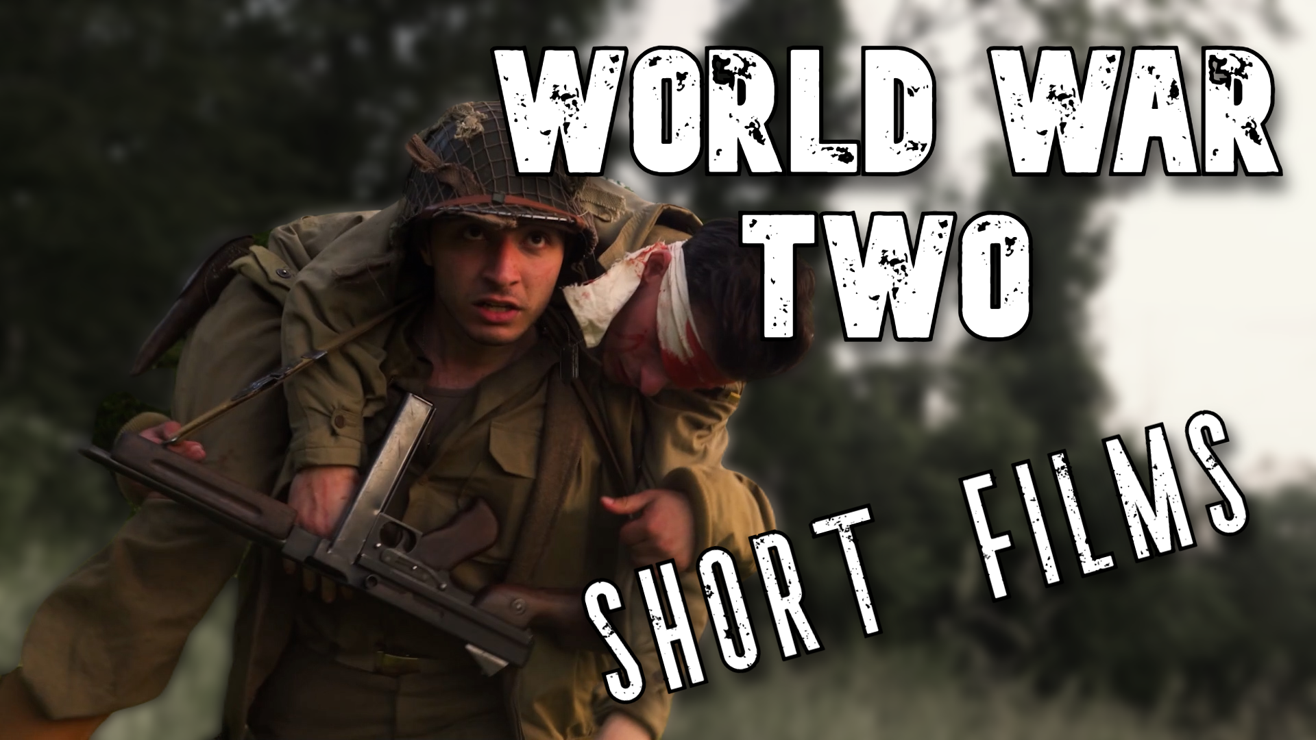 WW2 Short Films