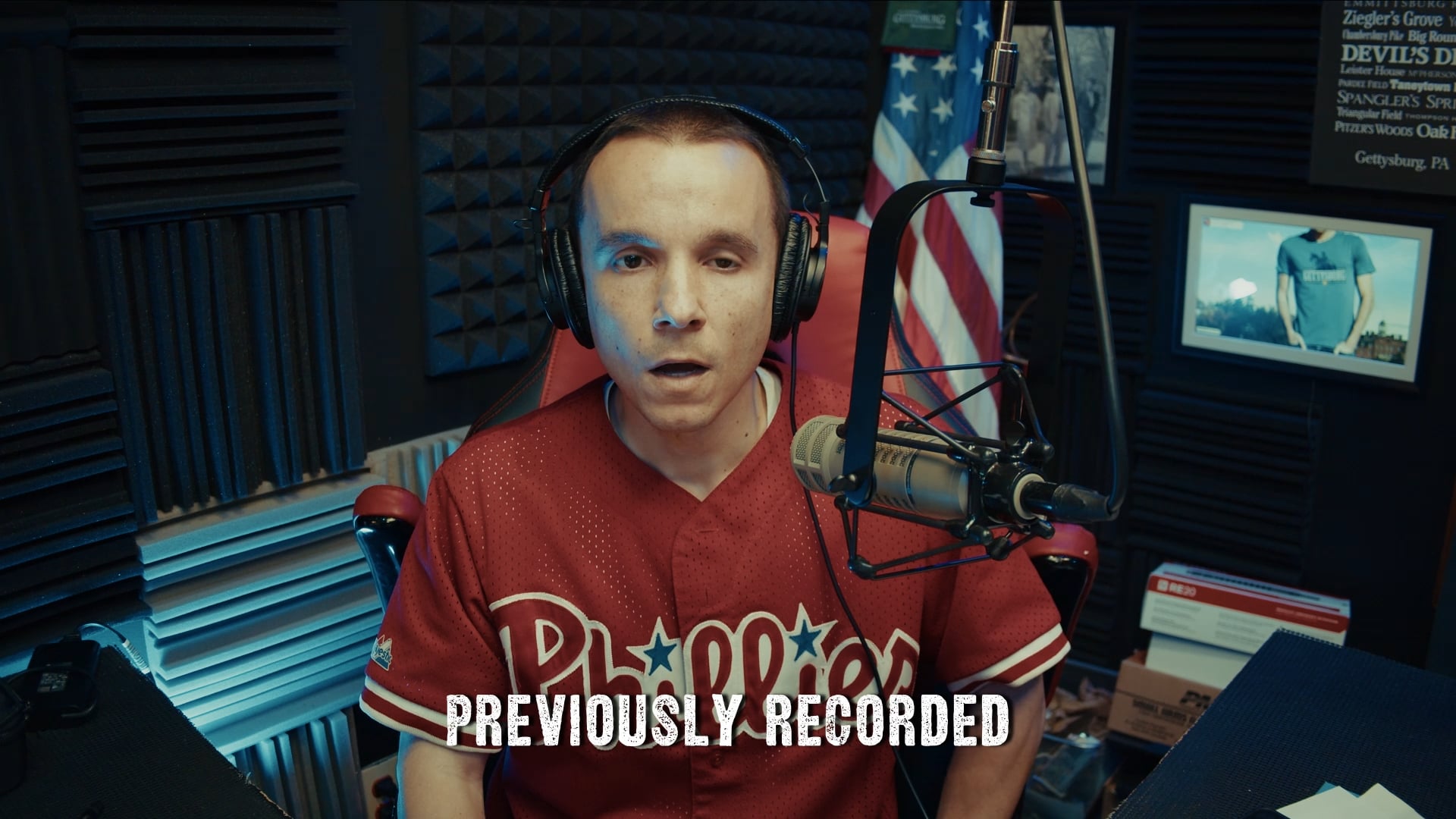 Baseball In The Civil War: Lewis Trott & Jeff Pasnik: Ask A Guide, Ep. 110