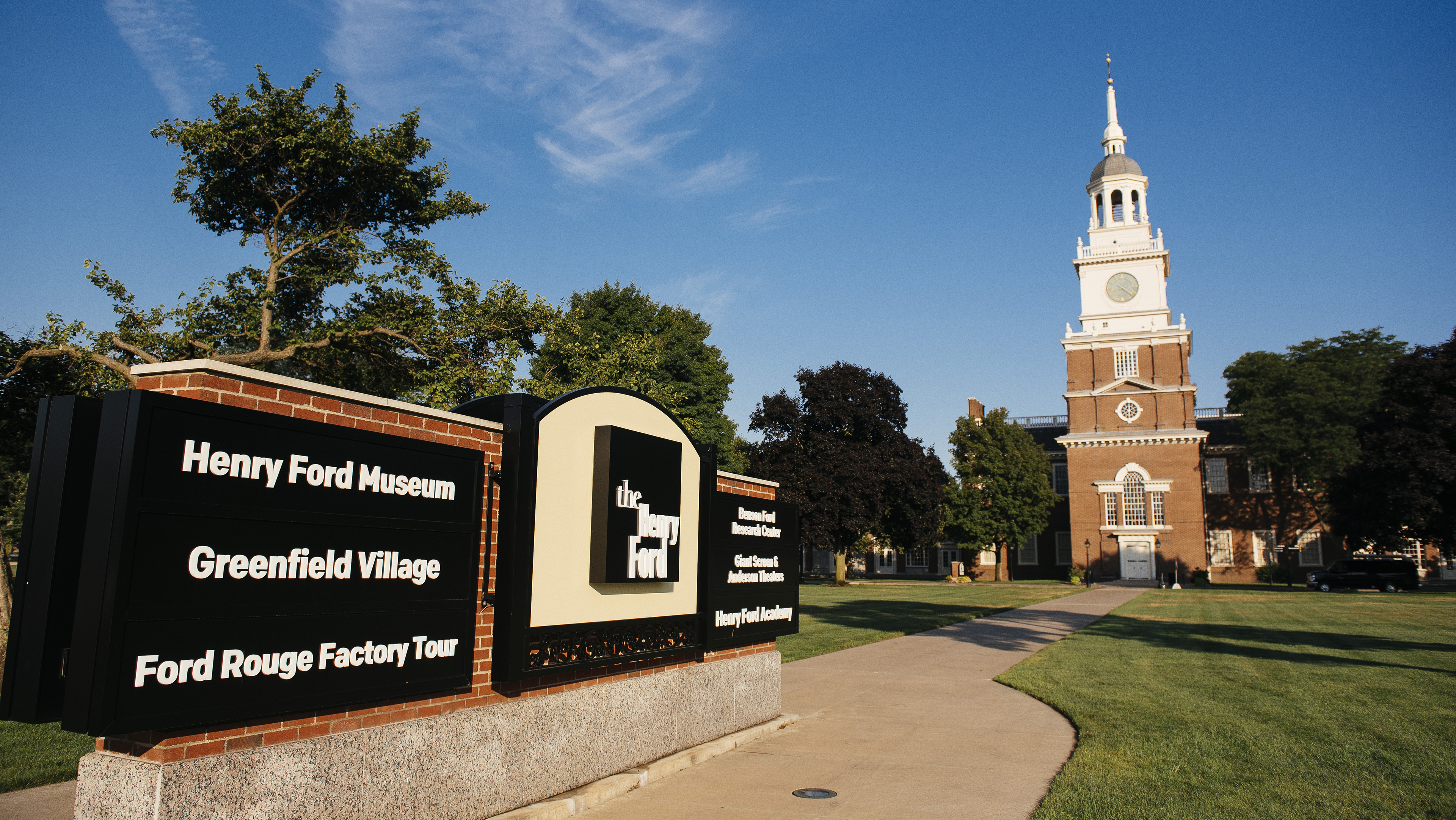 Documentaries Provided by The Henry Ford