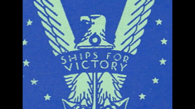 Ships for Liberty