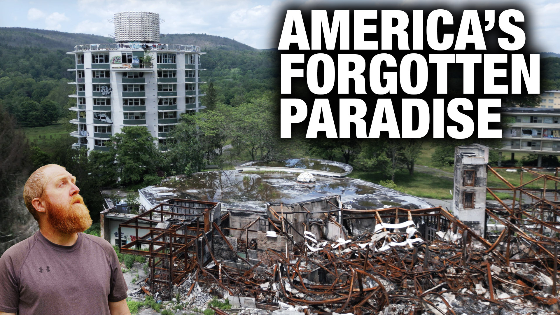 America's Forgotten Paradise