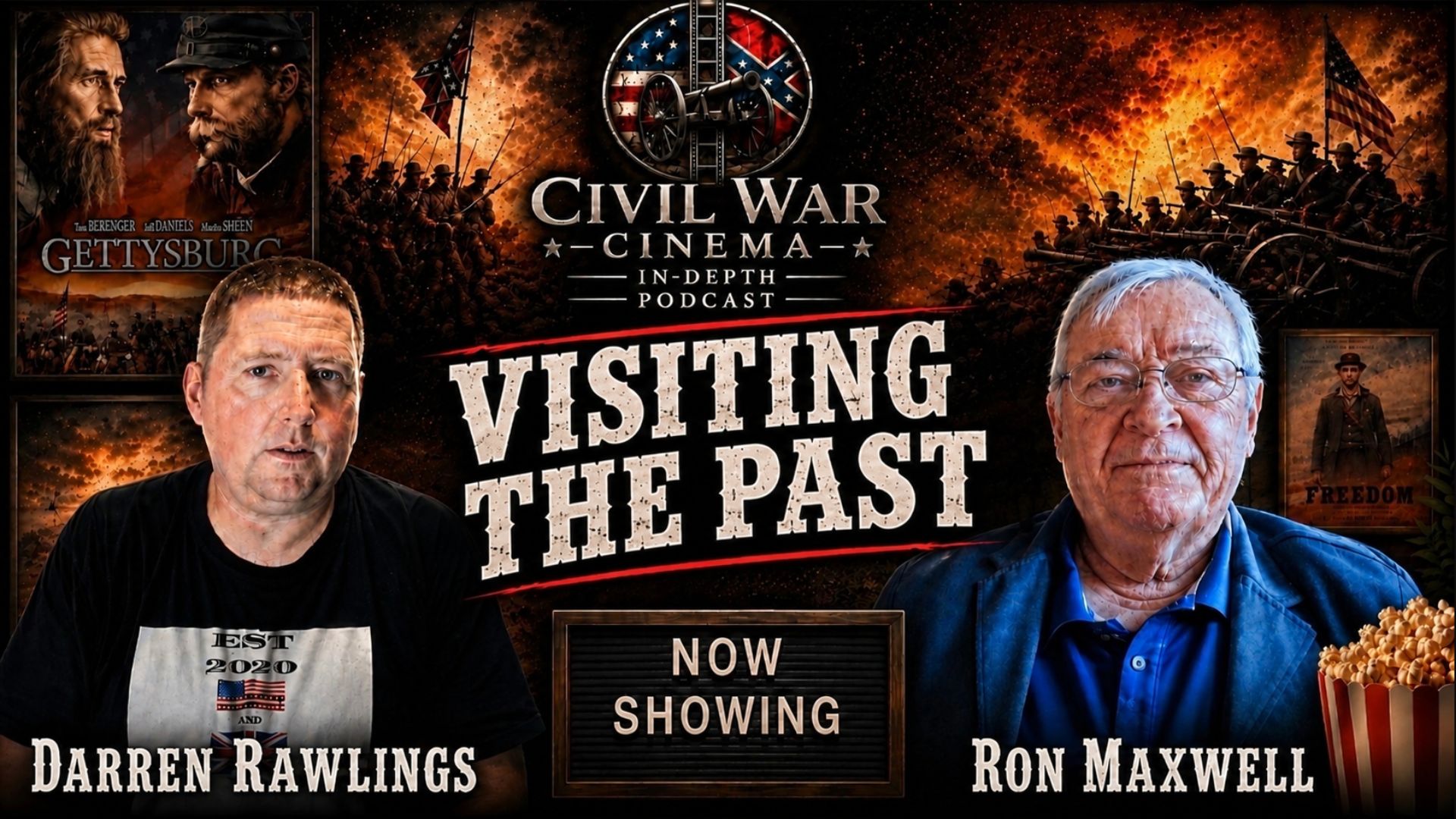 HistoryFix Video
