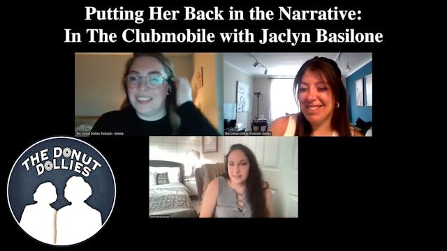 Putting Her Back in the Narrative: In...