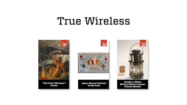 True Wireless: Connect 3