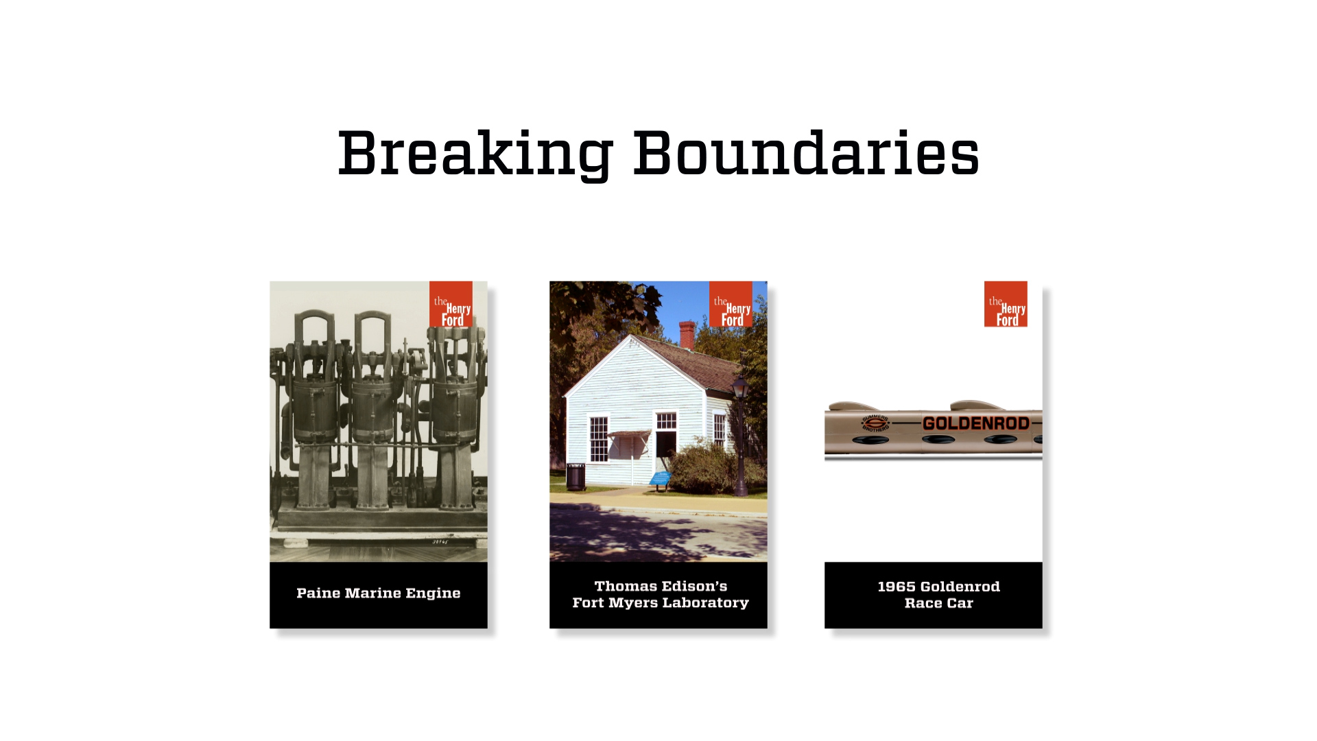 Breaking Boundaries: Connect 3