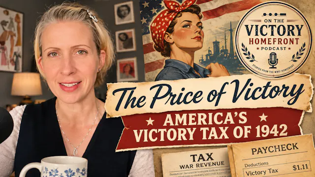 The Price of Victory: America's Victo...