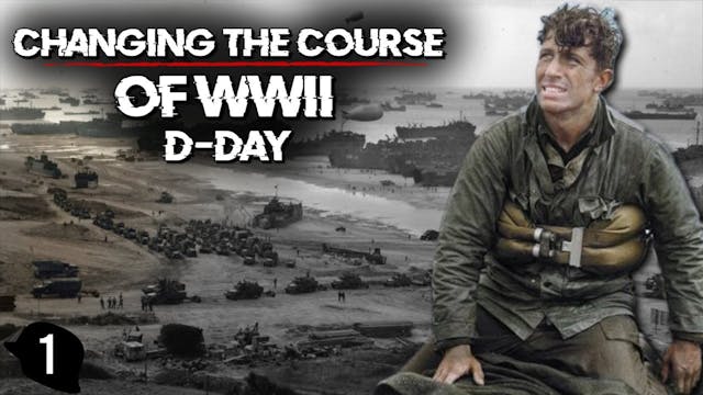 D-Day: Operation Overlord